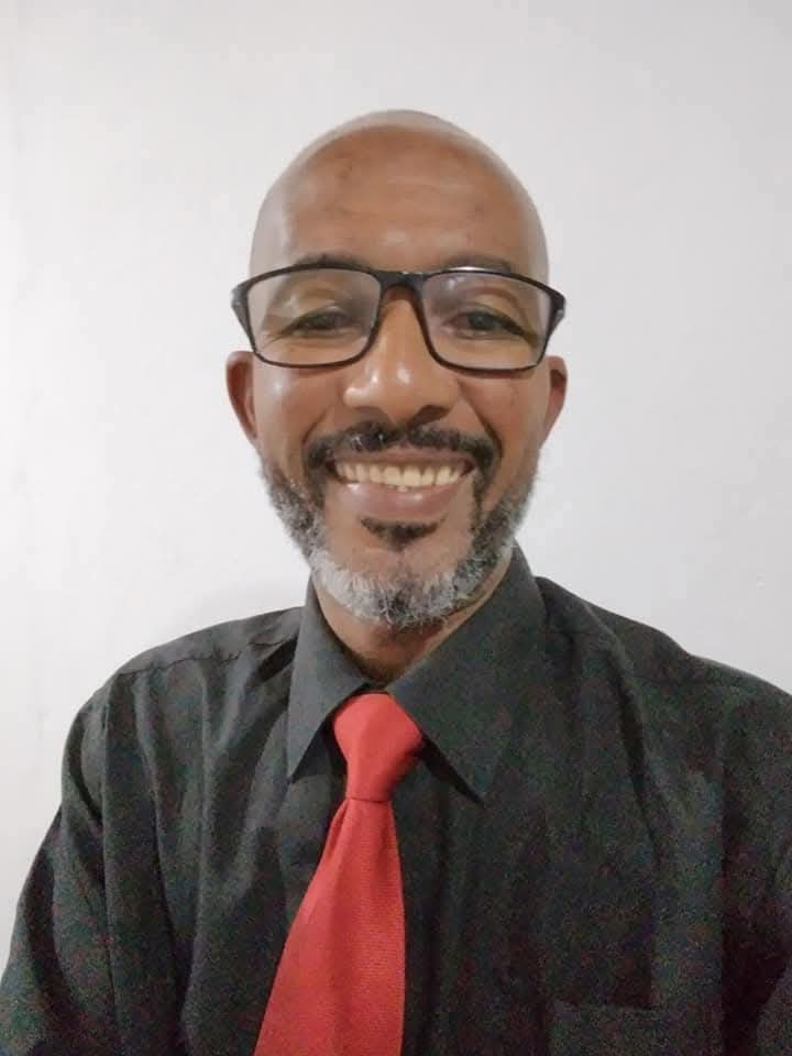 Rosemario Moreno