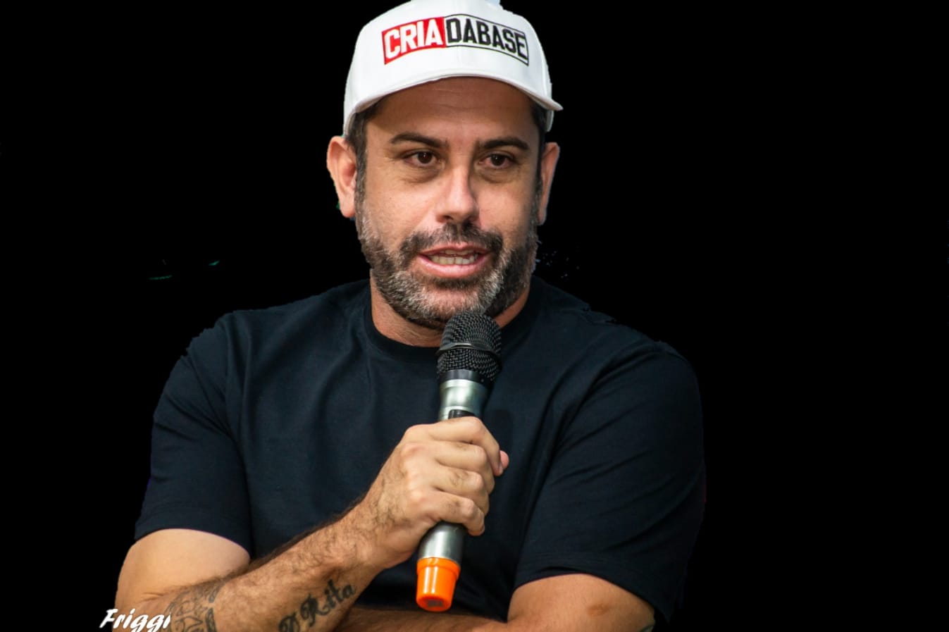 Márcio Silva